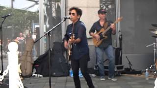 vicci martinez "stop pretending"