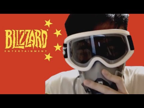 Why are we Angry at Blizzard? (Moot Points Episode 74)