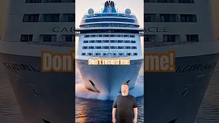 Sunglasses or spyglasses? #cruisetour #cruisinchronicles #cruisenews #cruiseship #travel