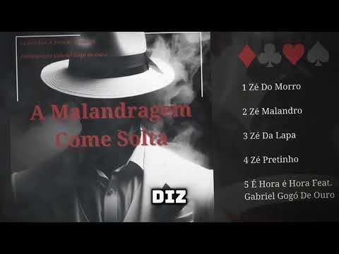 Zé do Morro - Rei no Catimbó