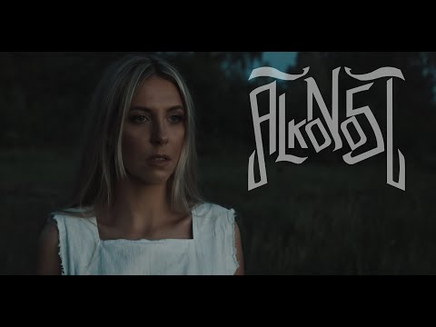 Alkonost - Долгая ночь
