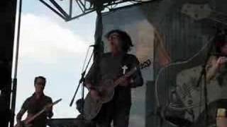 Keni Thomas-Gunslinger