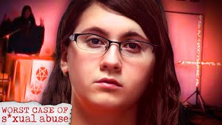 The Satanic Teen Girl Who Killed 20 People For The Devil | Anna Uncovered