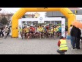 Trilhos De Mogadouro 2015