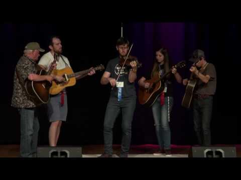 2017-06-22 Judge Matt Rollins Thursday Evening - Weiser Fiddle Contest 2017