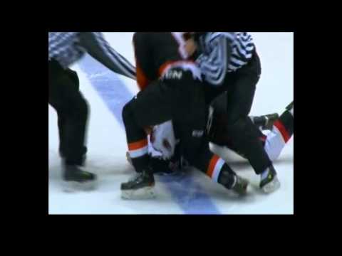 Tyler Lewington vs Jack Rodewald