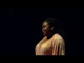Songs of freedom | Betty Garcés | TEDxBogotá