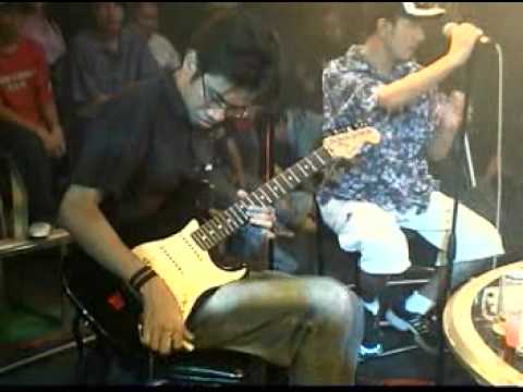 7.Inuman Sessions Vol.1 - Please Don't Touch My Birdie