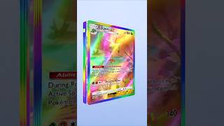 GODPACK!! Opening 10x Pulsing Aura Packs in Pokemon TCG