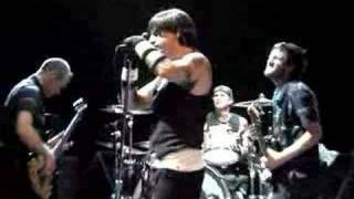 Hullabaloo: Red Hot Chili Peppers &quot;This Velvet Glove&quot;