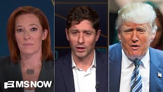 'The truth matters here': Minneapolis mayor REJECTS Trump narrative on deadly ICE shooting