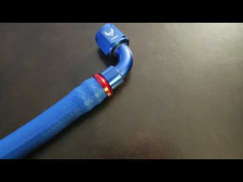 Push-Lok Crimp Bands