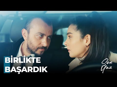 Canan, Selim İçin Davayı Çözdü - Son Yaz 7. Bölüm