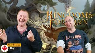 Kingdom Death: Monster video thumbnail
