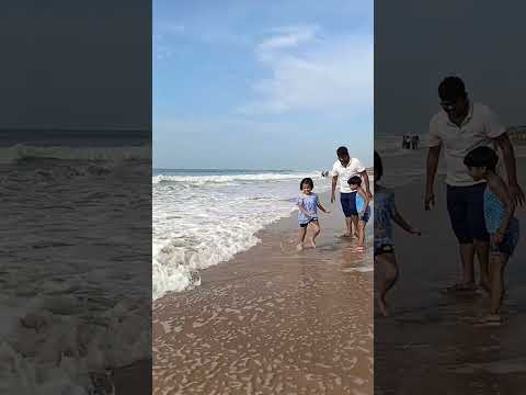 #gopalpur#beach#vibes#video
