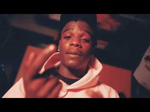 Gbaby x Jus Waxkem - Marvins Room (Shot by @WeirdoMotions)