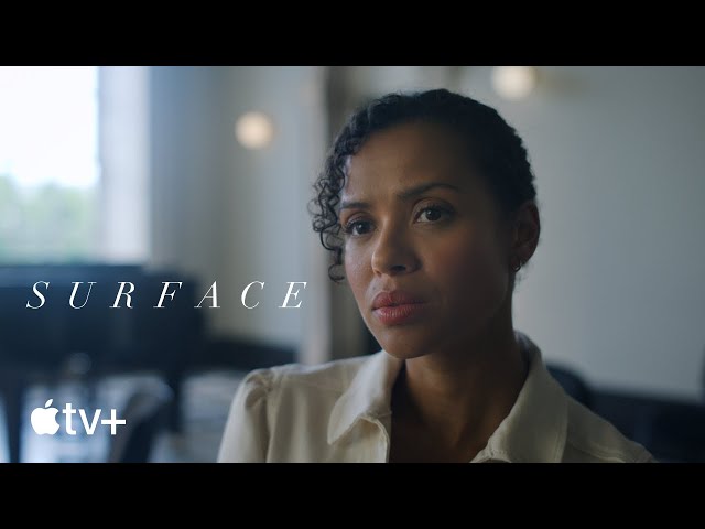 Surface Season 2 Episode 2 Ending Explained Has James Really Come To Surface Season 2 Episode 2 Ending Explained Has James Really Come To
