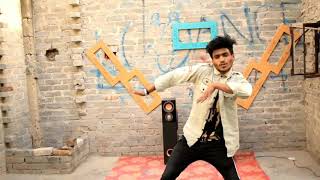 Aaja na ferrari mein full dance video by ramu