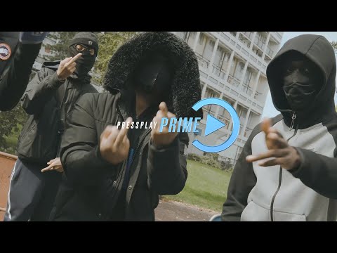 #Brixton R Wiz - Both (Music Video) Prod. By Ajdoneit | Pressplay