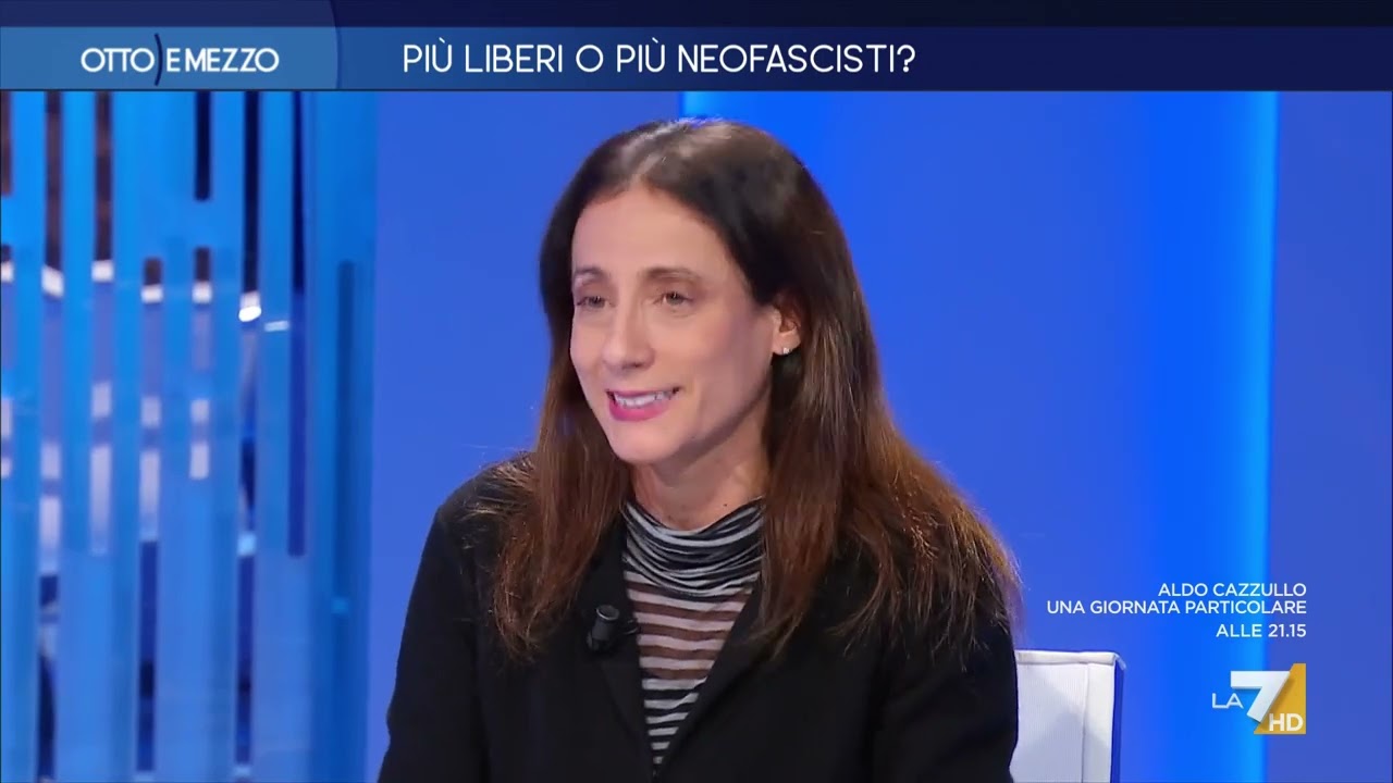 Tocci commenta lo scontro tra Zerocalcare e Passaggio al Bosco: “Libertà di espressione ma ...