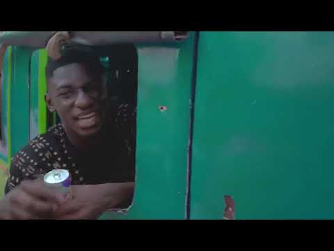 BBG Bandz Clip Officiel