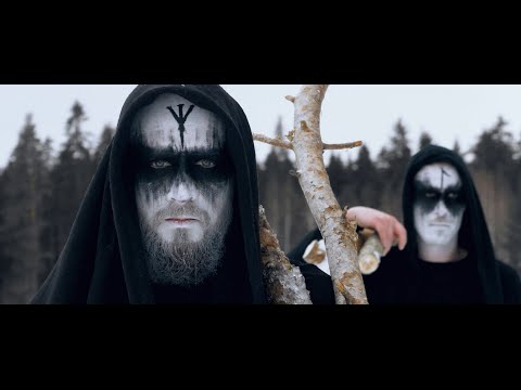 Where's My Bible - Chapter III: Nest (Official Music Video)