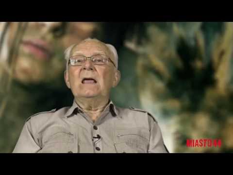 MIASTO 44 - Powstańcy warszawscy pod wrażeniem filmu Jana Komasy