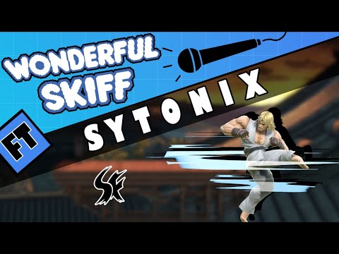 Skiff's Smasher Showcase: Sytonix