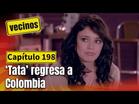 Love Shouldn't Be a Secret: Episode 198 - Neighbors | Caracol Television