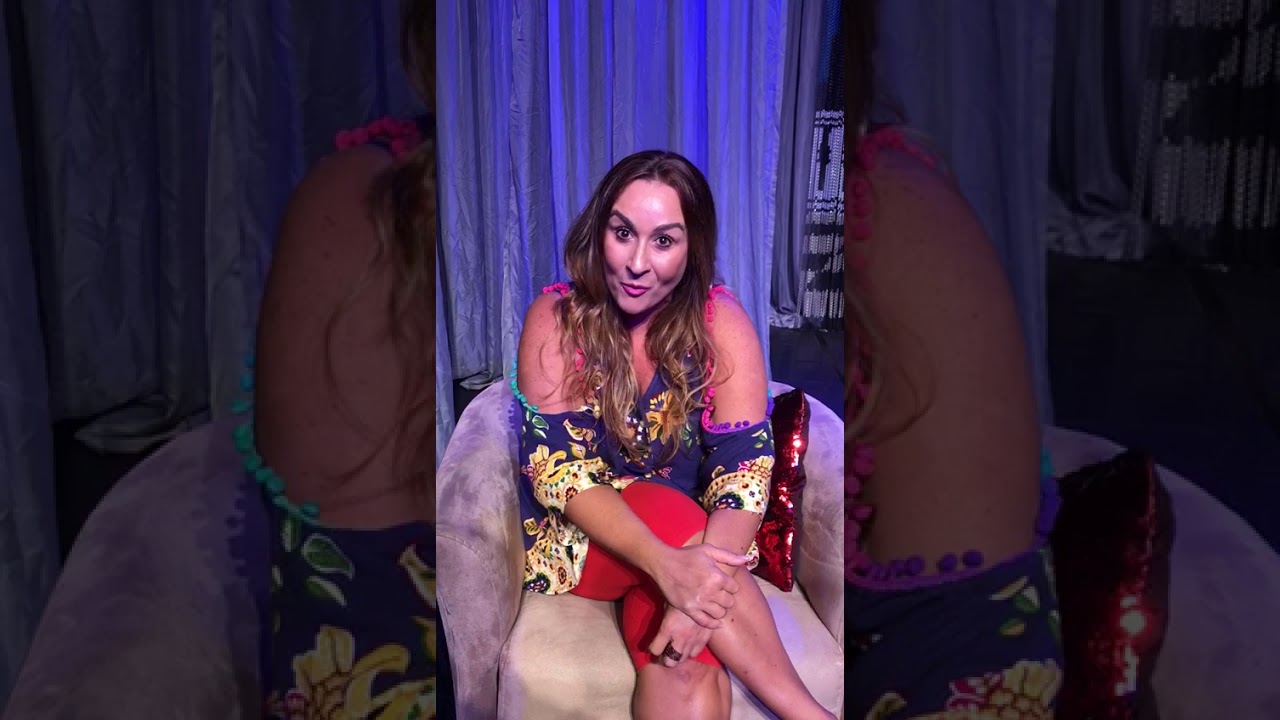 Cada Um tem o Anjo que merece no Teatro Municipal de Ribeirão Preto