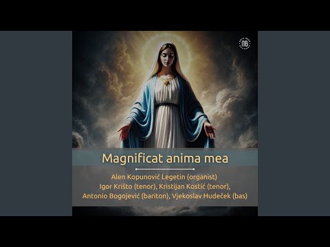 Majko Božja Bistrička (Hodočasnički Litanijski Spjev)