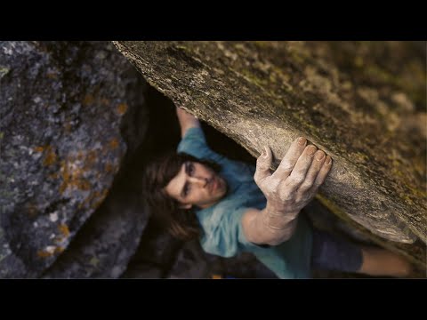 First Ascents in The Tetons with FrictionLabs Pro Taylor McNeill!