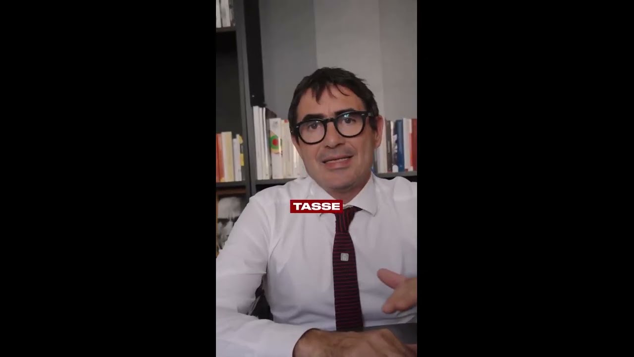 FRATOIANNI: «MENO TASSE PER CHI GUADAGNA SOTTO I 90MILA EURO: COPERTURE CON LA PATRIMONIALE»