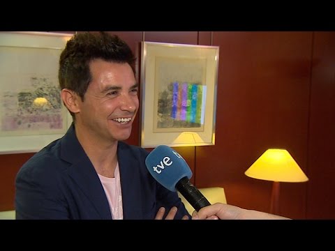 David Civera 'Ojalá Manel Navarro quede en el top 5 o gane' | #Eurovision 2017
