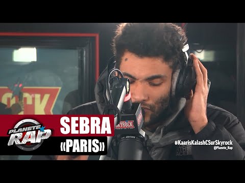 Video thumbnail for Paris