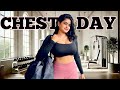 CHEST DAY A COMPLETE STEP BY STEP GUIDE Workout Chestworkout
