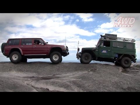 NORTH EAST TASMANIA'S BEST- Roothy