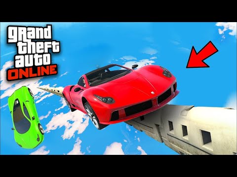 GTA 5 ONLINE RANGLI PLAFTFORMADA QOL