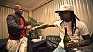 Get Your Shine On - Birdman (Feat. Lil Wayne)