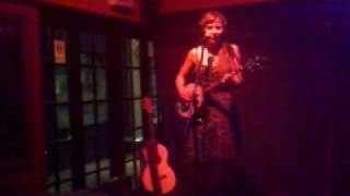 Abbie Cardwell - By Hook or By Crook