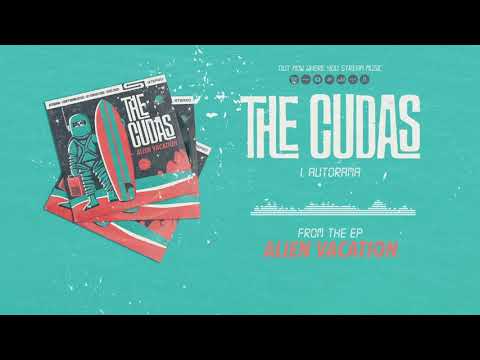 The Cudas - Autorama (Full EP Stream)