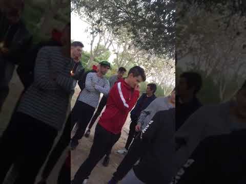 CTFreestyle - FILTROS, Kina vs El Flaco vs Pds