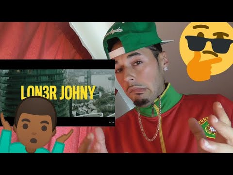 Lon3r Johny - GT3 [Reaction]