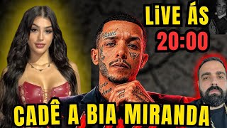 TO AO VIVO /// LIGAÇÕES