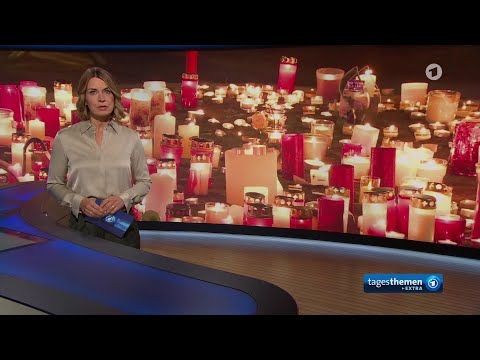 tagesthemen extra 23:45 Uhr, 01.01.2026