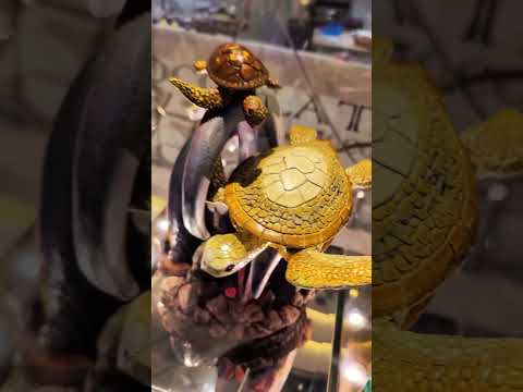 Thumbnail for Die Einschiffung auf die gigantische MSC Grandiosa steht an!