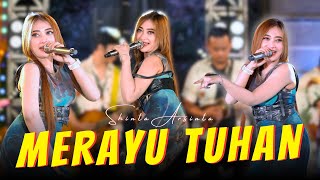 Download lagu Shinta Arsinta - Merayu Tuhan (ANEKA SAFARI) mp3