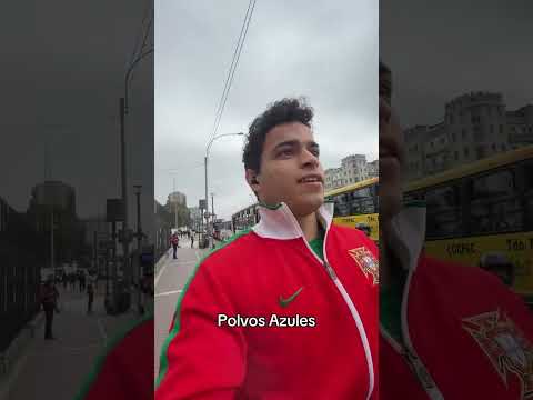 Buying Every FIFA National Team Kit- Part 10/211 Peru