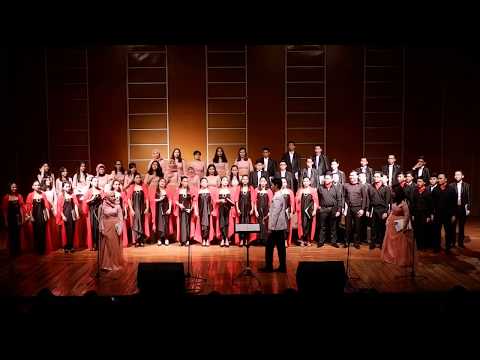 Melati Suci - Indonesia Jiwaku by Parasanama feat. PSPJB