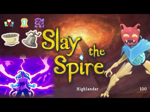 Slay the Spire February 1st Daily - Defect | NOT maximizing Elites today?
